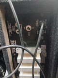 Samick - SPK Series Speakers + Peavey XM6 Mixer Amp - Second Hand