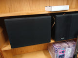 Peavey - Phase Reference Monitor Speakers (Pair)  - Second Hand