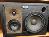 Peavey - Phase Reference Monitor Speakers (Pair)  - Second Hand