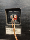 Peavey - Phase Reference Monitor Speakers (Pair)  - Second Hand