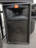 JBL - TR105 Speakers (Pair) - Second Hand