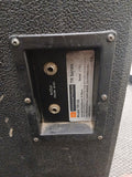JBL - TR105 Speakers (Pair) - Second Hand