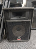 Wharfedale Pro - EVP-S12 Speakers (Pair) - Second Hand