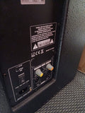 QTX Subwoofer - Second Hand