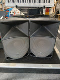 Mackie - Thump 15A 15" Powered Speaker (Pair) - Second Hand