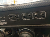 Fender - Mustang IV 150W Guitar Amp w/Footswitch - Second Hand