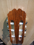 La Alpujarra - 0706 85KEC Acoustic Electric Guitar w/Case - Second Hand
