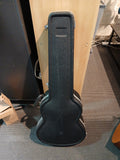 La Alpujarra - 0706 85KEC Acoustic Electric Guitar w/Case - Second Hand