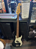 SX - Standard Series Black Bass - Second Hand