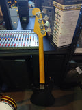 SX - Standard Series Black Bass - Second Hand