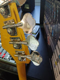 SX - Standard Series Black Bass - Second Hand