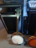 Tenor 4-String Banjo - Second Hand