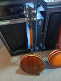 Tenor 4-String Banjo - Second Hand