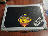 Jupiter Microphone Hard Case - Second Hand