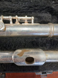 Bundy Flute - Second Hand