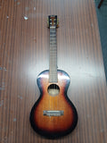 Mahalo - MJ4VT3ts Baritone Ukulele - Second Hand