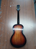 Mahalo - MJ4VT3ts Baritone Ukulele - Second Hand