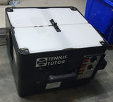 Tennis Tutor Ball Machine  (second Hand )