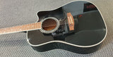 Takamine EF 341SC (Bruce Springsteens Model Guitar  Second hand)