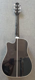 Takamine EF 341SC (Bruce Springsteens Model Guitar  Second hand)