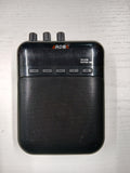 Aroma - AG-03M Mini Portable Guitar Amp - Second Hand