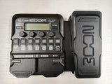 Zoom - G1X Four Multi-Effects Processor