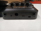 Zoom - G1X Four Multi-Effects Processor