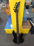 Vester - Stage Series Black Bass - Second Hand