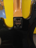 Vester - Stage Series Black Bass - Second Hand