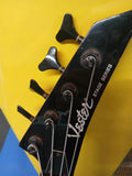 Vester - Stage Series Black Bass - Second Hand