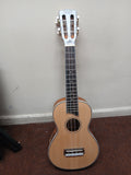Mahalo - MP2E Concert Ukulele - Second Hand