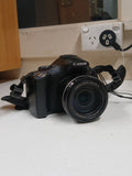 Canon PowerShot SX30 IS Camera  - Second Hand