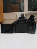 Canon PowerShot SX30 IS Camera  - Second Hand