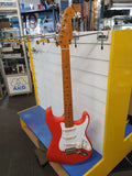 Fender - Original Contour Body Stratocaster - Second Hand w/Bag