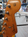 Fender - Original Contour Body Stratocaster - Second Hand w/Bag