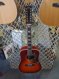 Sigma - DM12-SG5 12-String Acoustic Guitar - Second Hand