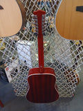 Sigma - DM12-SG5 12-String Acoustic Guitar - Second Hand