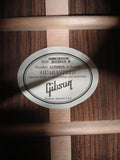 Gibson - Hummingbird Rosewood Burst M Acoustic Guitar - Second Hand w/Hard Case