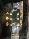 Gibson - Hummingbird Rosewood Burst M Acoustic Guitar - Second Hand w/Hard Case