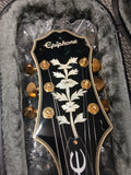 Epiphone - Sheraton II Pro Semi-Hollow Electric Guitar - Second Hand w/Case