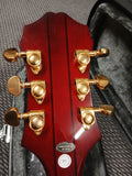 Epiphone - Sheraton II Pro Semi-Hollow Electric Guitar - Second Hand w/Case