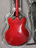 Epiphone - Sheraton II Pro Semi-Hollow Electric Guitar - Second Hand w/Case