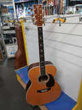 Martin J-40 Acoustic Guitar - Second Hand w/Case