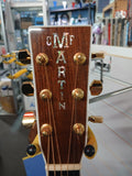 Martin J-40 Acoustic Guitar - Second Hand w/Case