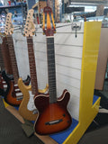 Artist - NTL1 Aber Burst Nylon Acoustic-Electric Guitar - Second Hand