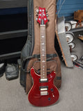 PRS SE Standard 24 Electric Guitar Vintage Cherry - Second Hand