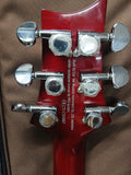 PRS SE Standard 24 Electric Guitar Vintage Cherry - Second Hand