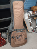 PRS SE Standard 24 Electric Guitar Vintage Cherry - Second Hand