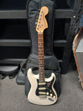 Fender - American Performer  Strat Electric Guitar White - New Old Stock