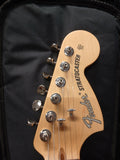 Fender - American Performer  Strat Electric Guitar White - New Old Stock